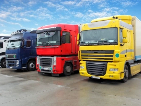 Ankara Bandırma Nakliye